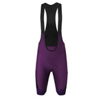 2ndbike Cargo bibs Purple