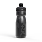 Podium Dirt Series Chill 21oz Bike Bottle - Black Digi Camo