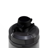 Podium Dirt Series Chill 21oz Bike Bottle - Black Digi Camo