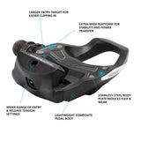 Shimano PD-R550 Road Pedal
