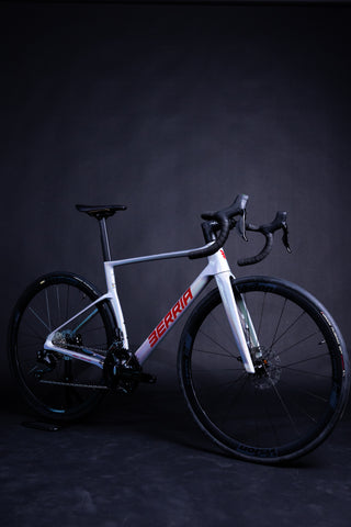 Berria Belador Di2 (Rainbow Light) Small