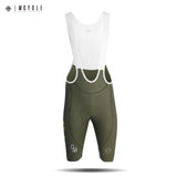MCYCLE MK102 Bib Short