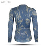 Mcycle MY358 Long Sleeve Cycling Jersey
