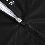 Mcycle MY242 Pro Long Sleeve Jersey - Black