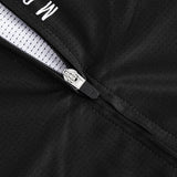 Mcycle MY242 Pro Long Sleeve Jersey - Black