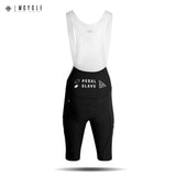 MCYCLE MK102 Bib Short