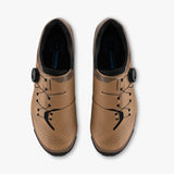 Shimano SH-XC302 - Brown