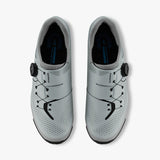 SH-XC302 BICYCLE SHOES | ICE GRAY