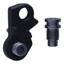 RD-R9100 BRACKET AXLE UNIT