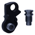 RD-M7000-11 BRACKET AXLE UNIT