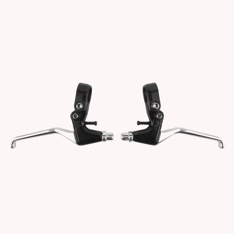 Orobrake Alloy MTB Mechanical Brake Lever Set