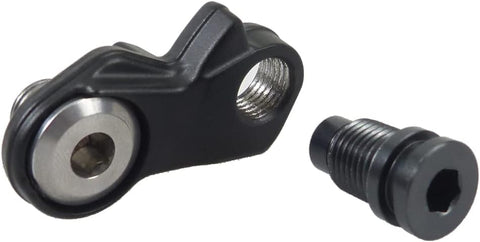 RD-R8150 BRACKET AXLE UNIT FOR NORMAL TYPE