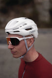 Abus AirBreaker 2.0 Helmet - Pure White