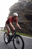 Abus AirBreaker 2.0 Helmet - Pure White