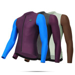 2ndbike Long Sleeve Jerseys