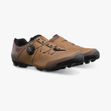 Shimano SH-XC302 - Brown