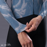 Mcycle MY358 Long Sleeve Cycling Jersey