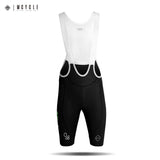 MCYCLE MK102 Bib Short