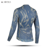 Mcycle MY358 Long Sleeve Cycling Jersey