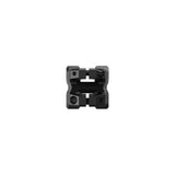 Shimano Koryak Stem Black - 31.8mm / 0°
