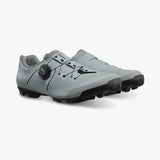 SH-XC302 BICYCLE SHOES | ICE GRAY