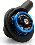 Fox Top Cap Assembly FIT 4 F-S PTL (Push to Lock)