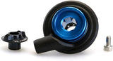 Fox Top Cap Assembly FIT 4 F-S PTL (Push to Lock)