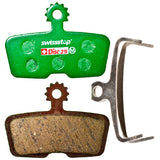 Swiss Stop Disc Brake Pads