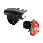 NiteRider Mako 250/CherryBomb 100 Light Set