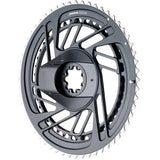 SRAM RED AXS 2x Power Meter Chainring Kit