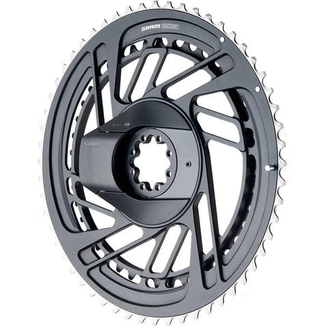 SRAM RED AXS 2x Power Meter Chainring Kit