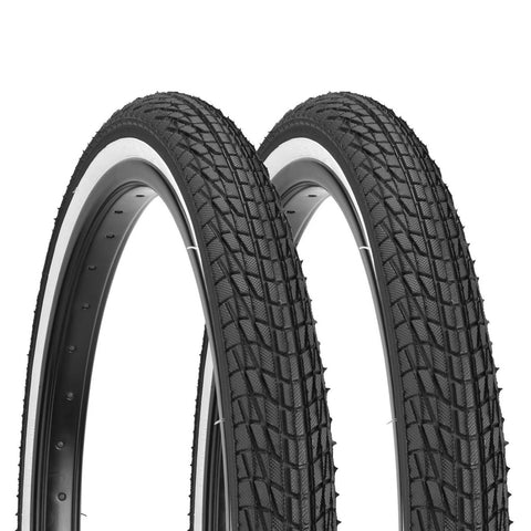 Kenda Kontact K841 Tire - 20"