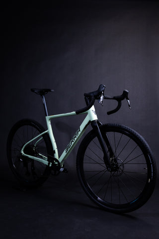Berria Allroad HPR APEX 2025