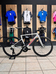 Berria Belador Di2 (Rainbow Light) Small