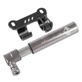 M-WAVE Air Midget Mini Pump