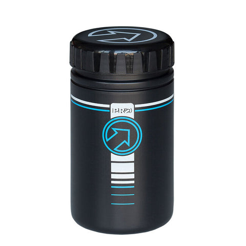 Shimano Pro Storage Bottle Black  500cc