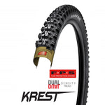 Serfas Krest 29X2.35 MTB Tire