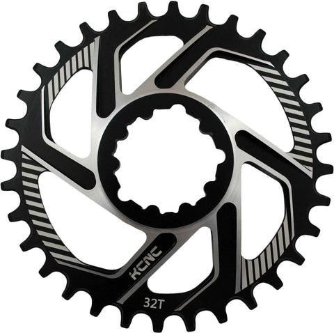 KCNC Direct Mount Chainring Sram Compatible 32T