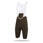 MCycle MK081 Phone Pocket Bibs - Brown/Tan