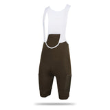 MCycle MK081 Phone Pocket Bibs - Brown/Tan