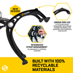 Saris BONES EX 2-BIKE Trunk Rack