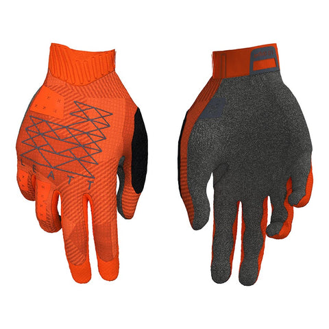 Leatt MTB 1.0 GripR Jr Gloves
