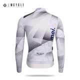 MCycle MY257 Long Sleeve Cycling Jersey