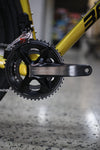 Berria Belador 105 Di-2 Black/Yellow Gold