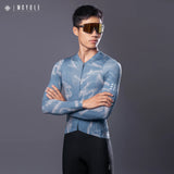 Mcycle MY358 Long Sleeve Cycling Jersey