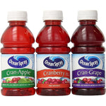 OceanSpray Cranberry Juice 295ml