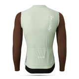 2ndbike Long Sleeve Jersey