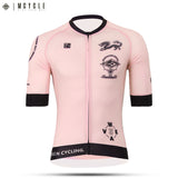 MCycle MY293 Short Sleeve Unisex Cycling Jersey