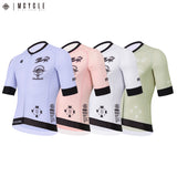 MCycle MY293 Short Sleeve Unisex Cycling Jersey