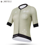 MCycle MY293 Short Sleeve Unisex Cycling Jersey